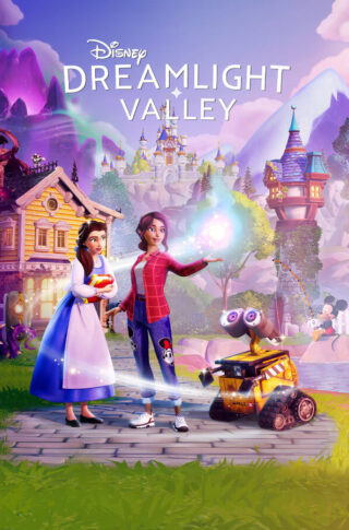 Disney Dreamlight Valley Free Download Unfitgirl