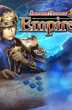 Dynasty Warriors 8 Empires Free Download Unfitgirl