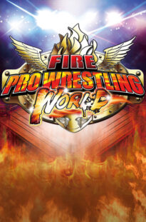 Fire Pro Wrestling World Free Download Unfitgirl