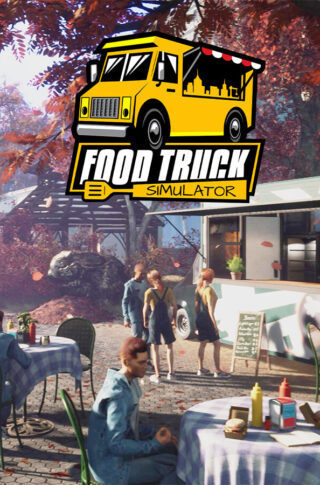 Food Truck Simulator Free Download Unfitgirl