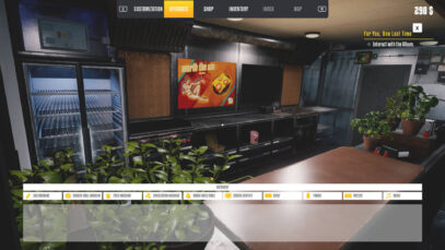 Food Truck Simulator Free Download Unfitgirl