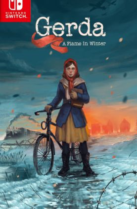 Gerda A Flame in Winter Switch NSP Free Download Unfitgirl