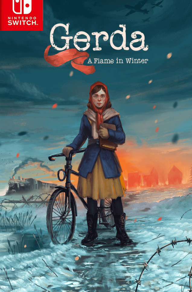 Gerda A Flame in Winter Switch NSP Free Download Unfitgirl