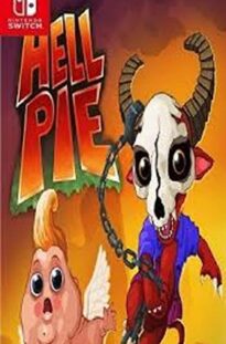 Hell Pie Switch NSP Free Download Unfitgirl