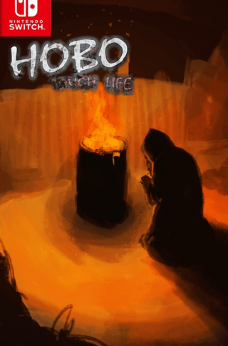 Hobo Tough Life Switch NSP Free Download Unfitgirl