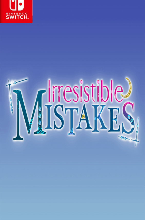 Irresistible Mistakes Switch NSP  Free Download Unfitgirl