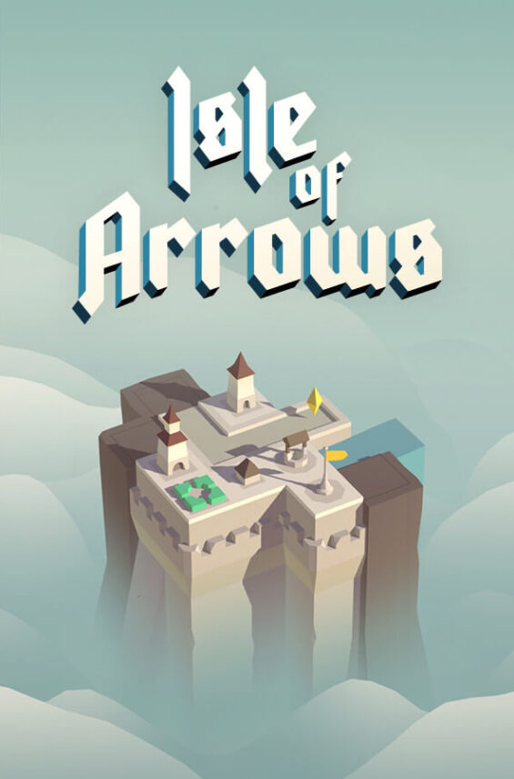 Isle of Arrows Free Download Unfitgirl