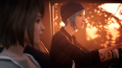 Life is Strange Remastered Collection Switch Free Download Unfitgirl