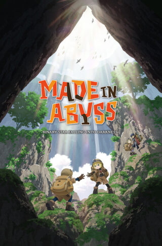 Made In Abyss Binary Star Falling Into Darkness Free Download Unfitgirl