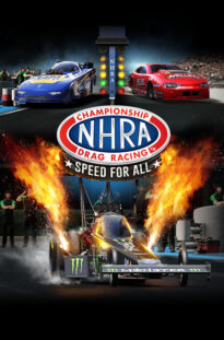 NHRA Championship Drag Racing Speed For All Free Download Unfitgirl