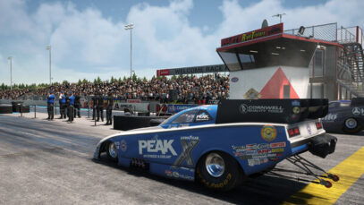 NHRA Championship Drag Racing Speed For All Free Download Unfitgirl