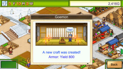 OH! EDO TOWNS Free Download Unfitgirl