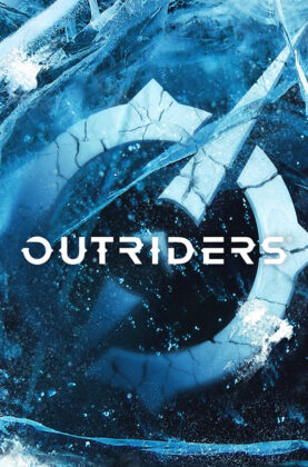 OUTRIDERS  Free Download Unfitgirl