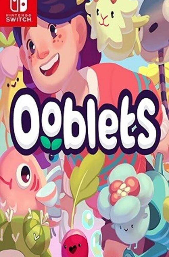 Ooblets Switch NSP Free Download Unfitgirl