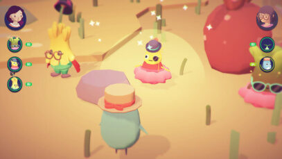 Ooblets Switch NSP Free Download Unfitgirl