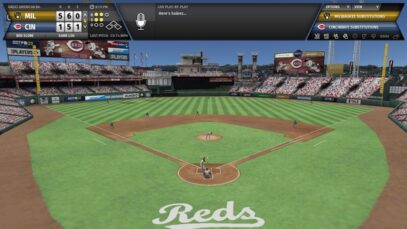 Out of the Park Baseball 23 Free Download Unfitgirl