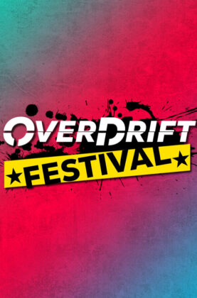 OverDrift Festival Free Download Unfitgirl