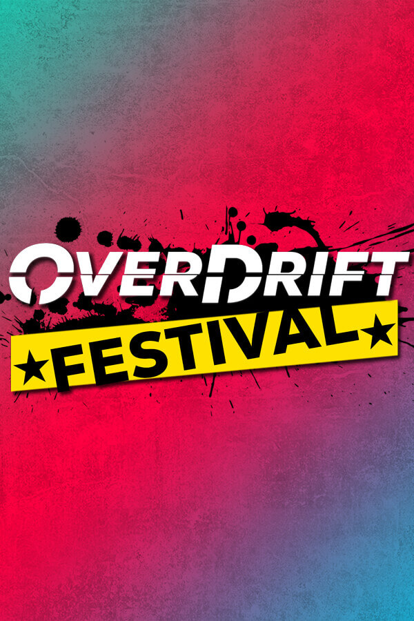 OverDrift Festival Free Download Unfitgirl