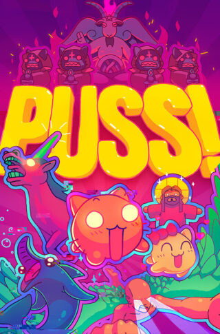PUSS! Free Download Unfitgirl