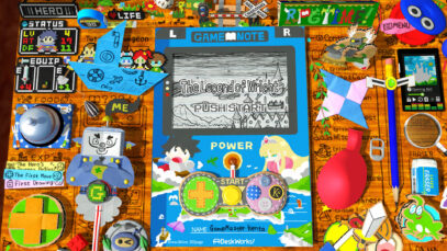 RPG Time The Legend of Wright Free Download Unfitgirl