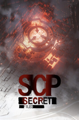 SCP  Secret Files Free Download Unfitgirl