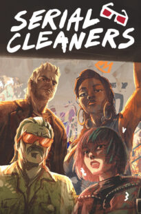 Serial Cleaners Free Download Unfitgirl