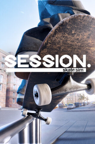 Session Skate Sim Free Download Unfitgirl