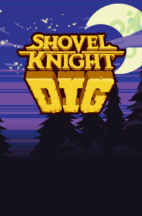 Shovel Knight Dig Free Download Unfitgirl