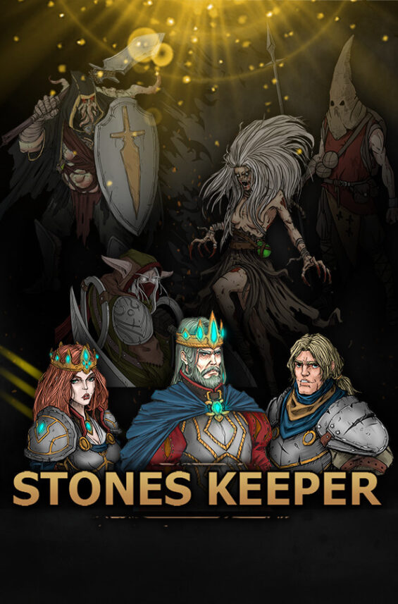 Stones Keeper Free Download Unfitgirl
