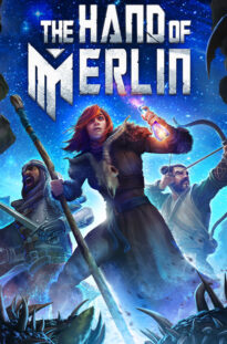 THE HAND OF MERLIN Free Download Unfitgirl