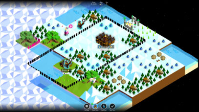 The Battle of Polytopia Free Download Unfitgirl