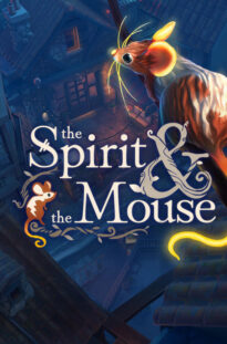 The Spirit and the Mouse Free Download Unfitgirl