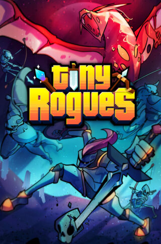Tiny Rogues Free Download Unfitgirl