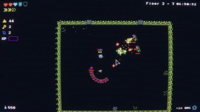 Tiny Rogues Free Download Unfitgirl