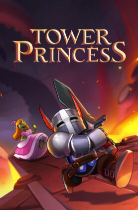 Tower Princess Free Download Unfitgirl