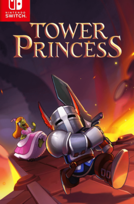 Tower Princess Switch NSP Free Download Unfitgirl
