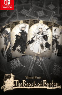 Voice of Cards The Beasts of Burden Switch NSP Free Download Unfitgirl
