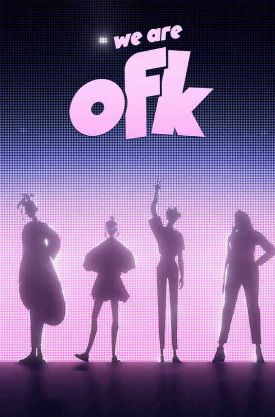 We Are OFK Free Download Unfitgirl