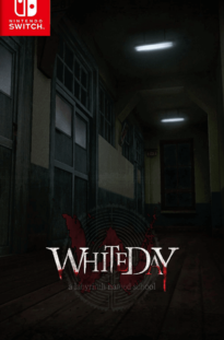 White Day A Labyrinth Named School Switch NSP Free Download Unfitgirl