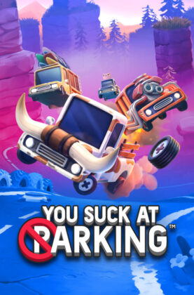You Suck at Parking  Free Download Unfitgirl