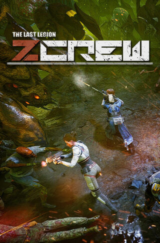 Zcrew Free Download Unfitgirl