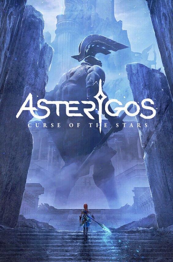 Asterigos Curse of the Stars Free Download Unfitgirl