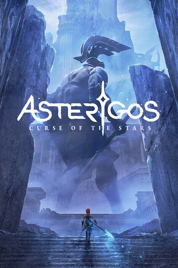 for iphone instal Asterigos: Curse of the Stars free