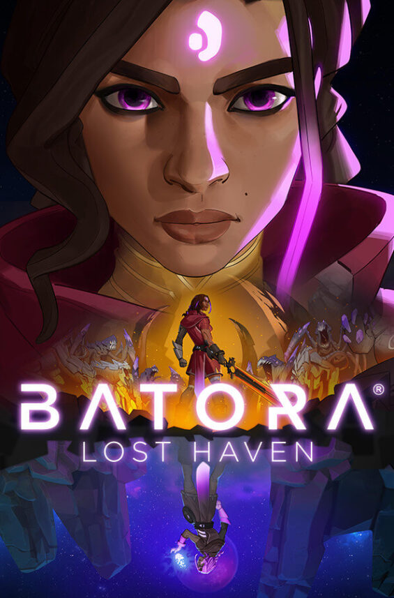 Batora Lost Haven Free Download Unfitgirl