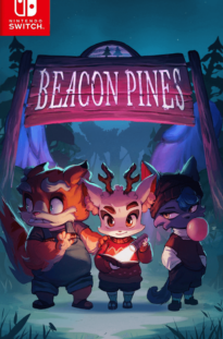 Beacon Pines Switch NSP Free Download Unfitgirl