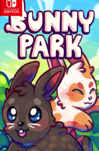 Bunny Park Switch NSP Free Download Unfitgirl