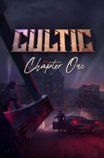 CULTIC Free Download Unfitgirl