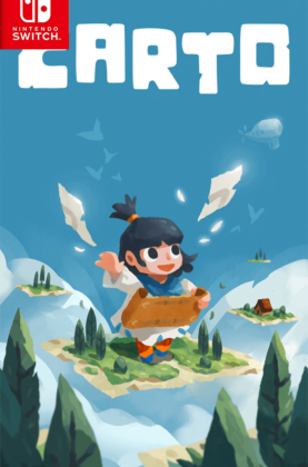 Carto Switch Free Download Unfitgirl