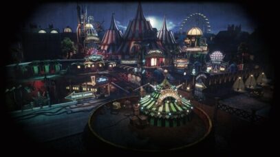 Circus Electrique Switch NSP Free Download Unfitgirl