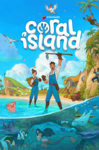 Coral Island Free Download Unfitgirl